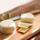 Pine Wood Kitchen Board - Cheese Board