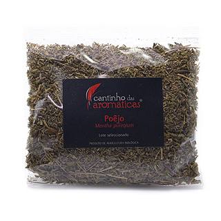 Pennyroyal Tea - The Portuguese Conspiracy