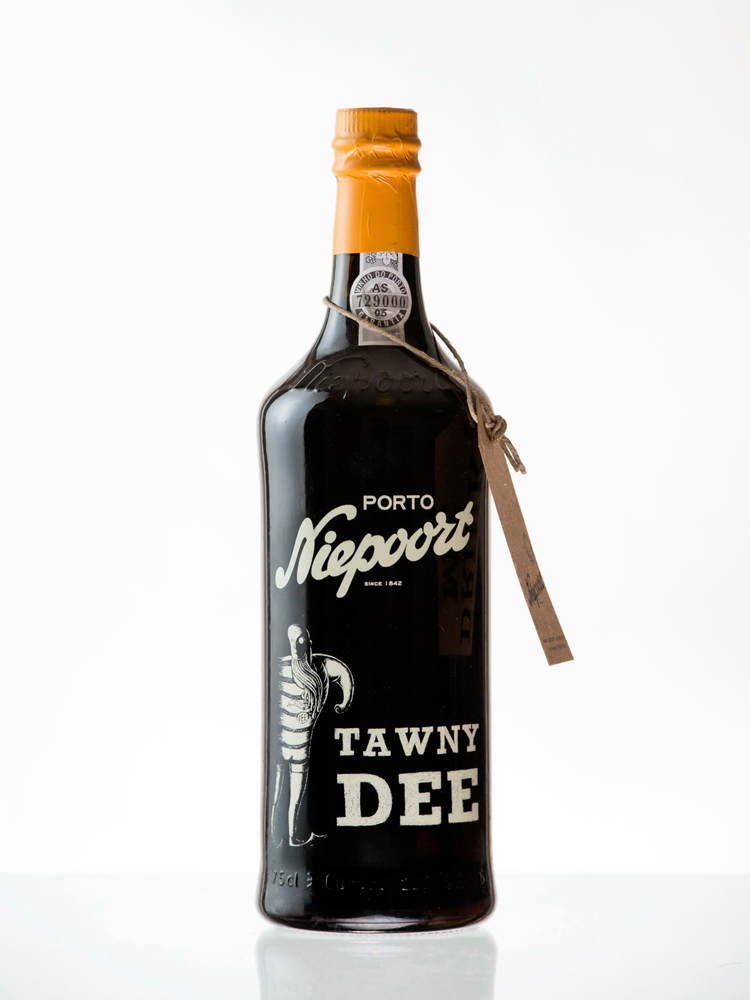 Niepoort Tawny Dee - The Portuguese Conspiracy